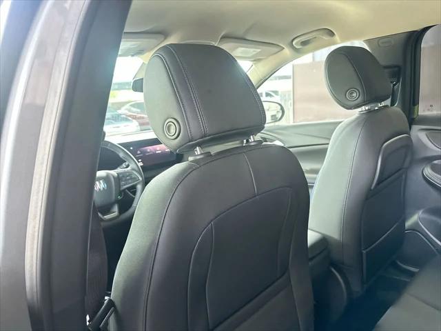 2026 Buick Encore GX Sport Touring FWD