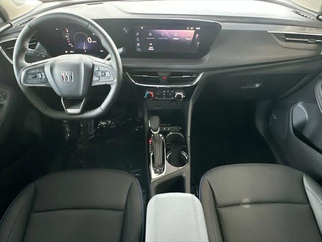 2026 Buick Encore GX Sport Touring FWD