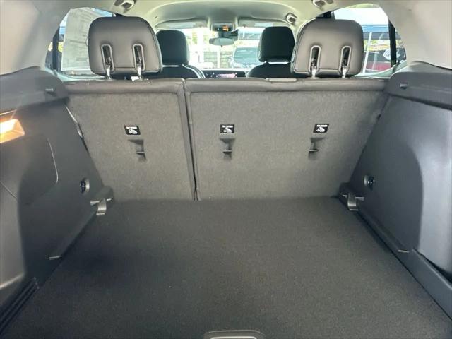 2026 Buick Encore GX Sport Touring FWD