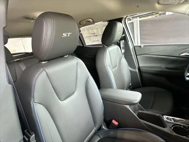 2026 Buick Encore GX Sport Touring FWD