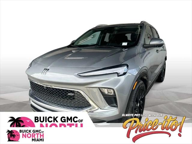 2026 Buick Encore GX Sport Touring FWD for sale in Miami, FL