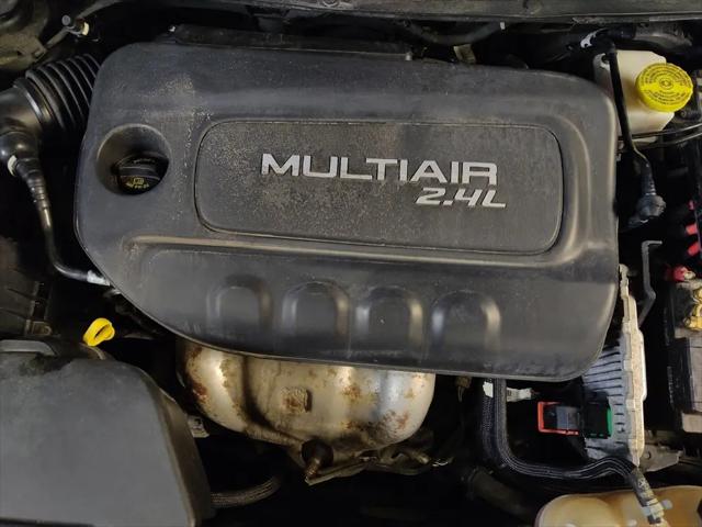 2019 Jeep Cherokee Latitude FWD