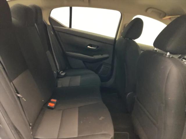 2023 Nissan Sentra SV Xtronic CVT