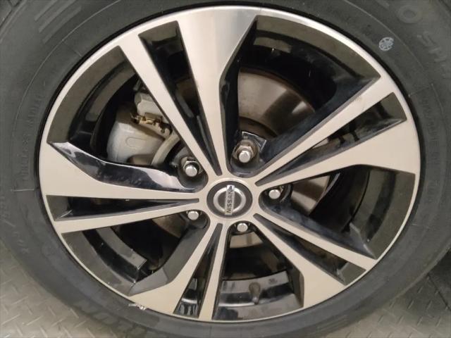 2023 Nissan Sentra SV Xtronic CVT