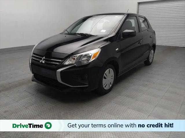 2024 Mitsubishi Mirage ES for sale in San Antonio, TX