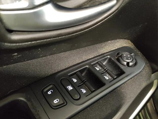 2019 Jeep Renegade Sport 4x4