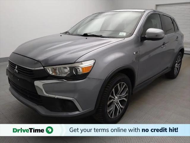2016 Mitsubishi Outlander Sport 2.0 ES for sale in Denver, CO