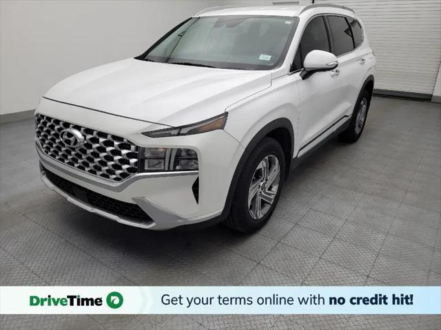 2022 Hyundai Santa Fe SEL for sale in Winston Salem, NC