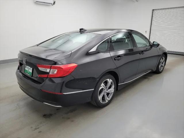 2020 Honda Accord EX-L