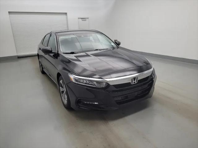 2020 Honda Accord EX-L