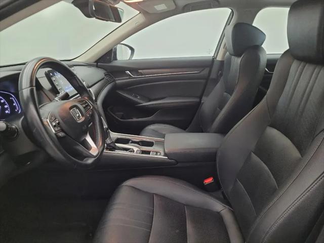 2020 Honda Accord EX-L