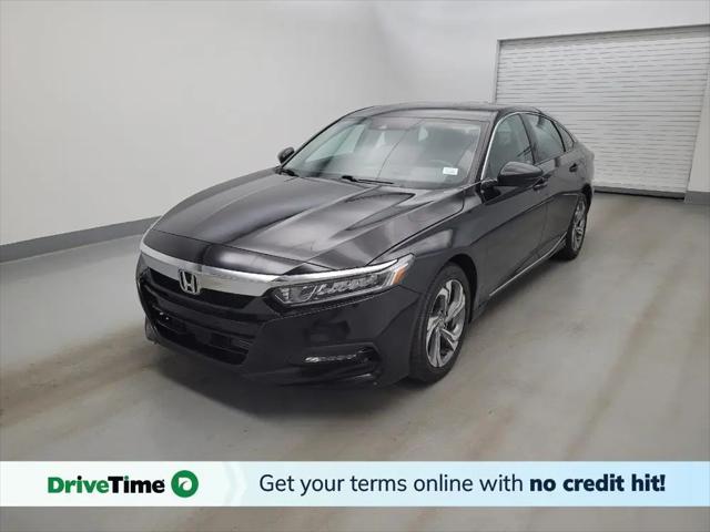 2020 Honda Accord EX-L for sale in Maple Heights, OH