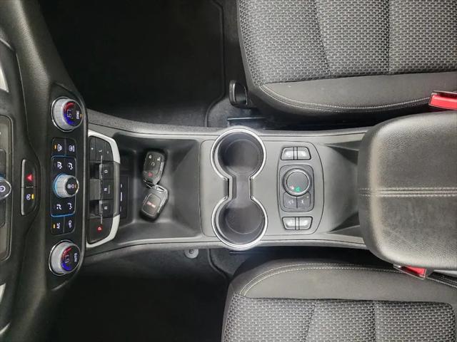 2022 GMC Terrain FWD SLE