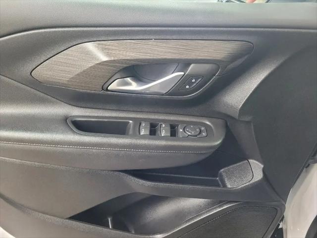 2022 GMC Terrain FWD SLE