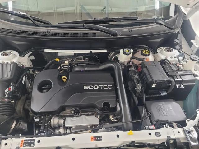2022 GMC Terrain FWD SLE