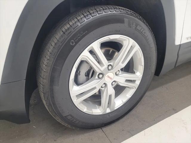 2022 GMC Terrain FWD SLE