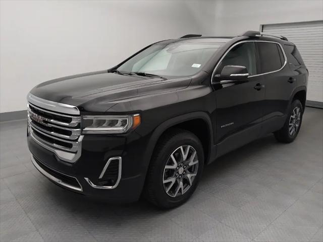 2023 GMC Acadia FWD SLT