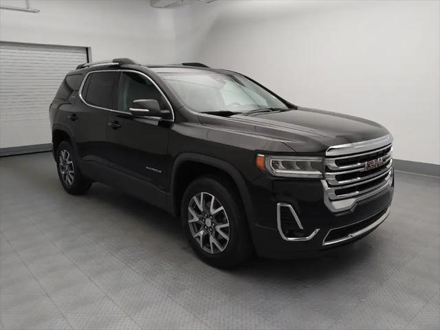 2023 GMC Acadia FWD SLT