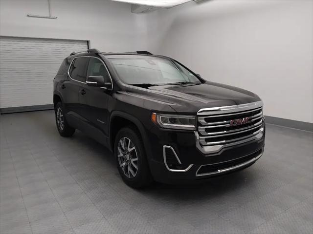 2023 GMC Acadia FWD SLT