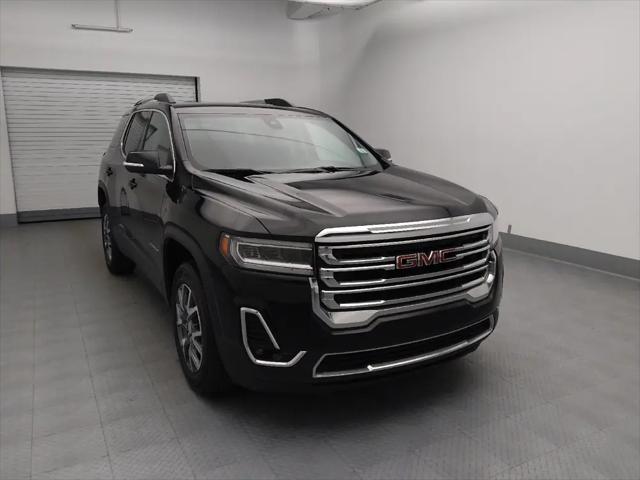 2023 GMC Acadia FWD SLT