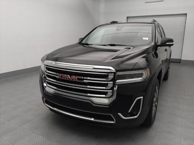 2023 GMC Acadia FWD SLT