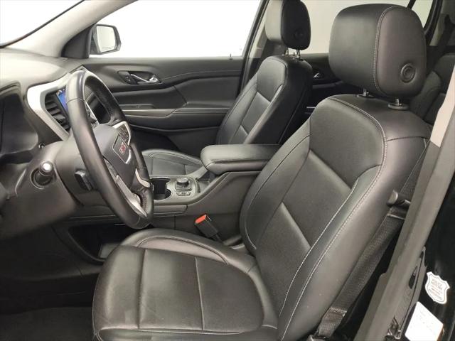 2023 GMC Acadia FWD SLT