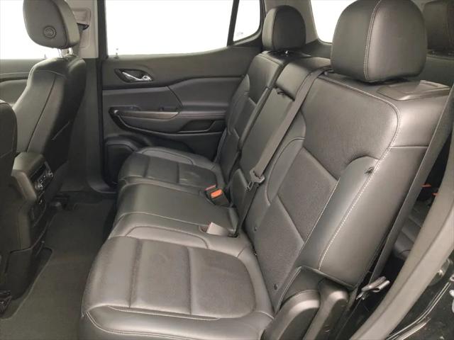 2023 GMC Acadia FWD SLT