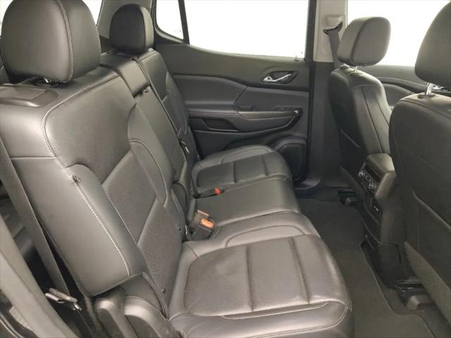 2023 GMC Acadia FWD SLT