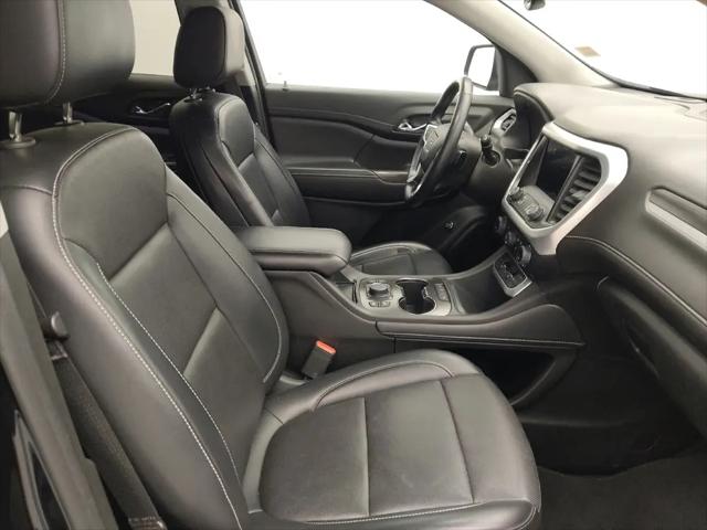 2023 GMC Acadia FWD SLT