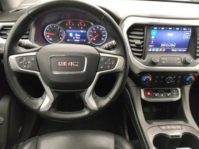 2023 GMC Acadia FWD SLT