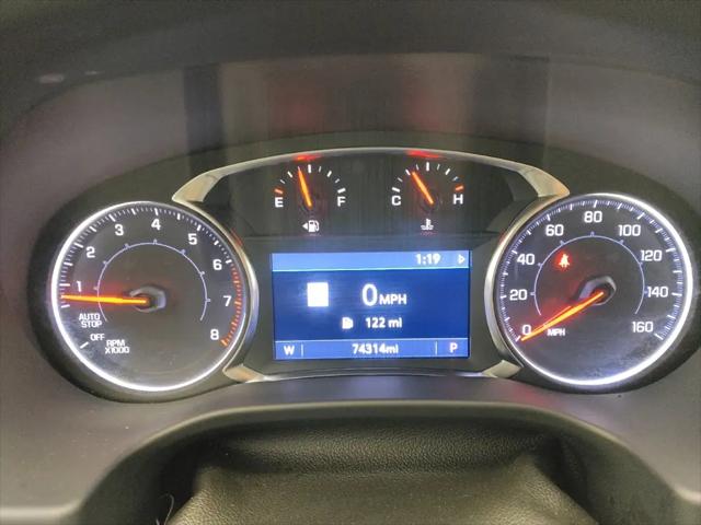 2023 GMC Acadia FWD SLT