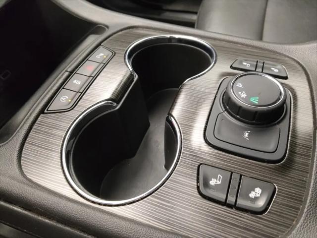 2023 GMC Acadia FWD SLT