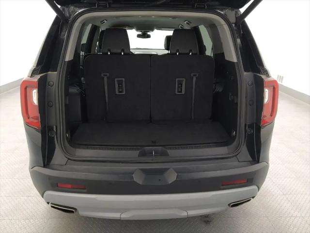 2023 GMC Acadia FWD SLT