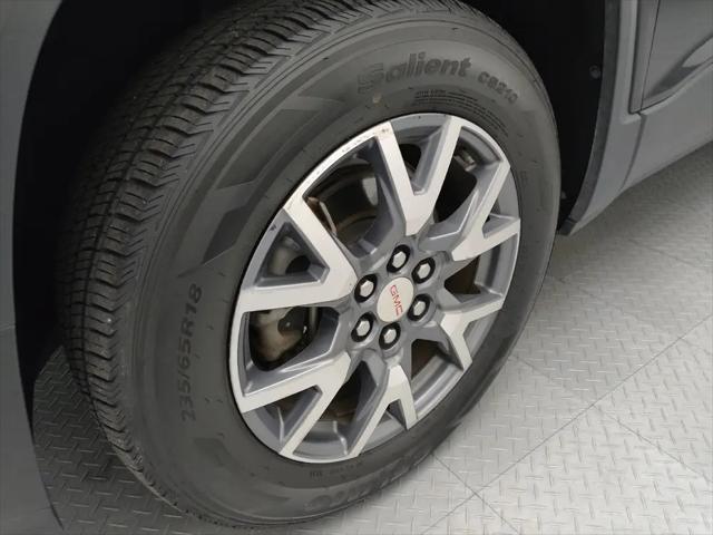 2023 GMC Acadia FWD SLT
