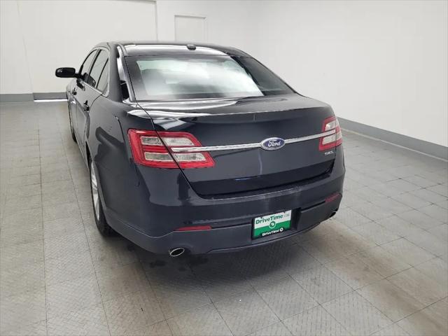 2014 Ford Taurus SEL