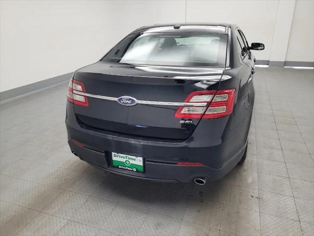 2014 Ford Taurus SEL