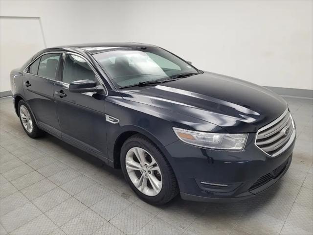2014 Ford Taurus SEL
