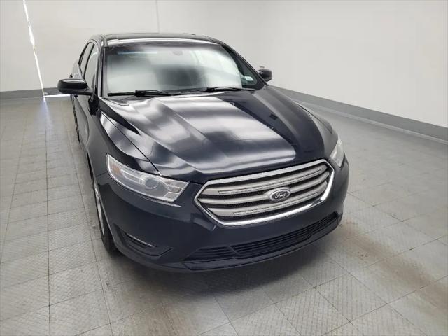 2014 Ford Taurus SEL