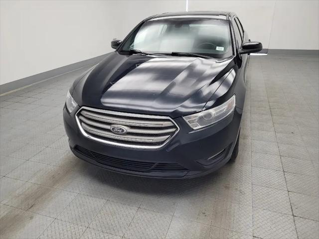 2014 Ford Taurus SEL