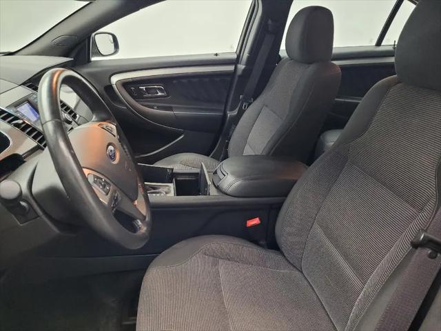 2014 Ford Taurus SEL