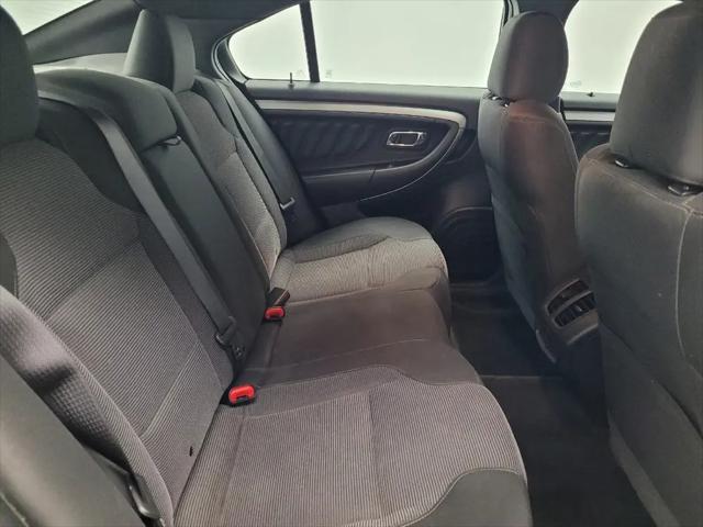 2014 Ford Taurus SEL