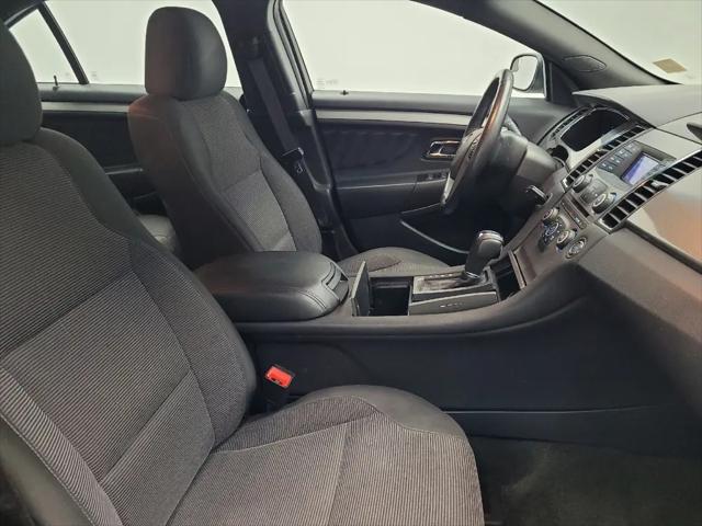 2014 Ford Taurus SEL