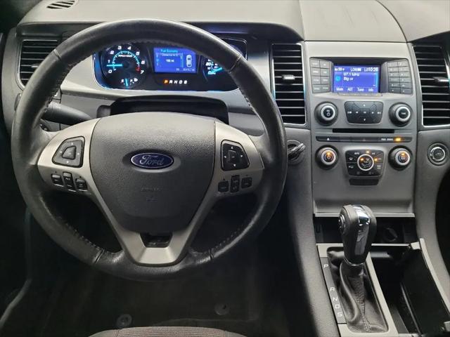 2014 Ford Taurus SEL
