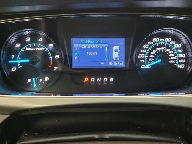 2014 Ford Taurus SEL