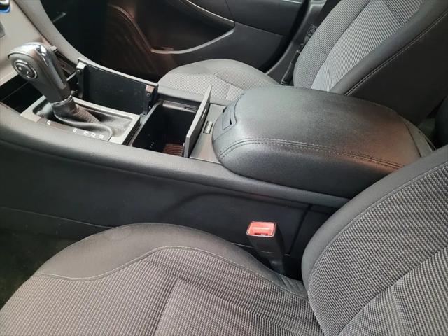 2014 Ford Taurus SEL