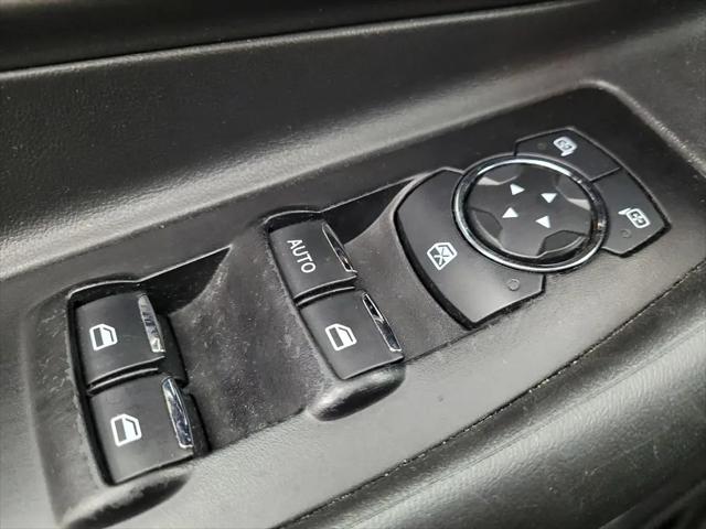 2014 Ford Taurus SEL