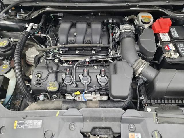 2014 Ford Taurus SEL