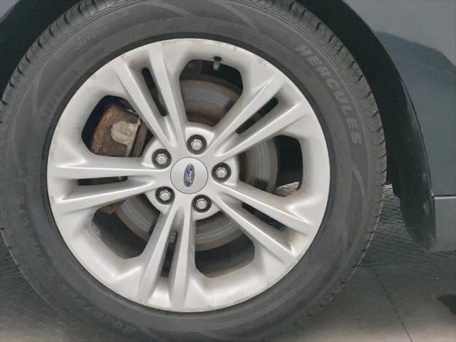 2014 Ford Taurus SEL