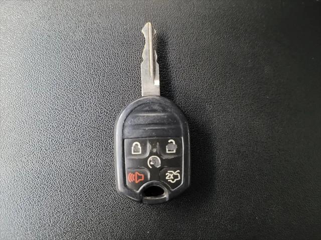 2014 Ford Taurus SEL