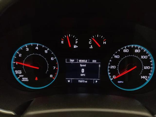 2021 Chevrolet Malibu FWD LS